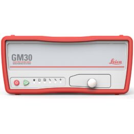 Leica GM30 Receiver