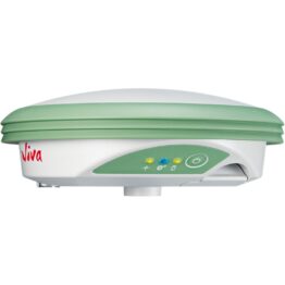 Leica Viva GNSS GS08 Plus Receiver