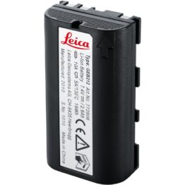 Leica GEB212 Li-ion Rechargeable Battery