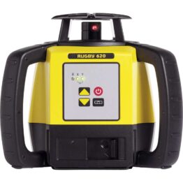 Leica Rugby 620 Laser Level