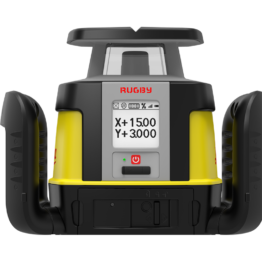 Leica Rugby CLI Laser Level