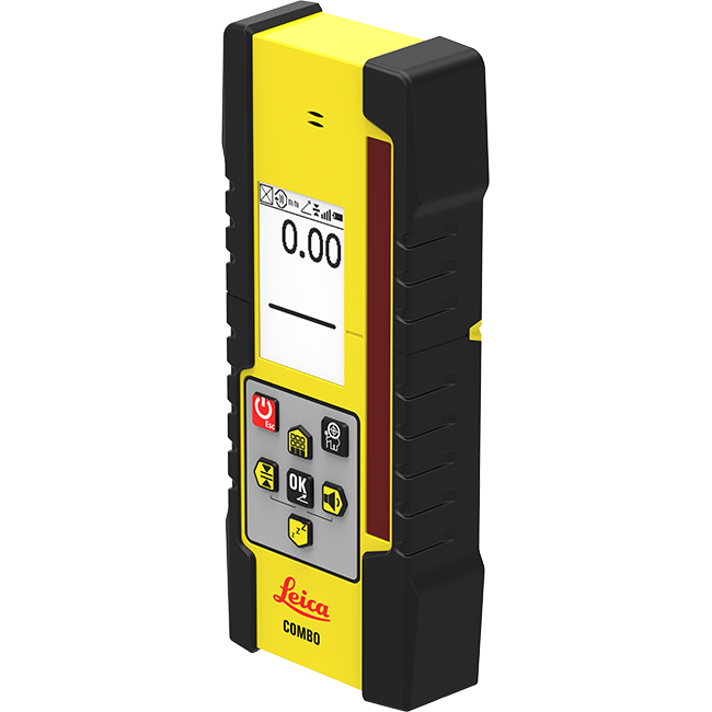 Leica Combo Digital RF - Image 3