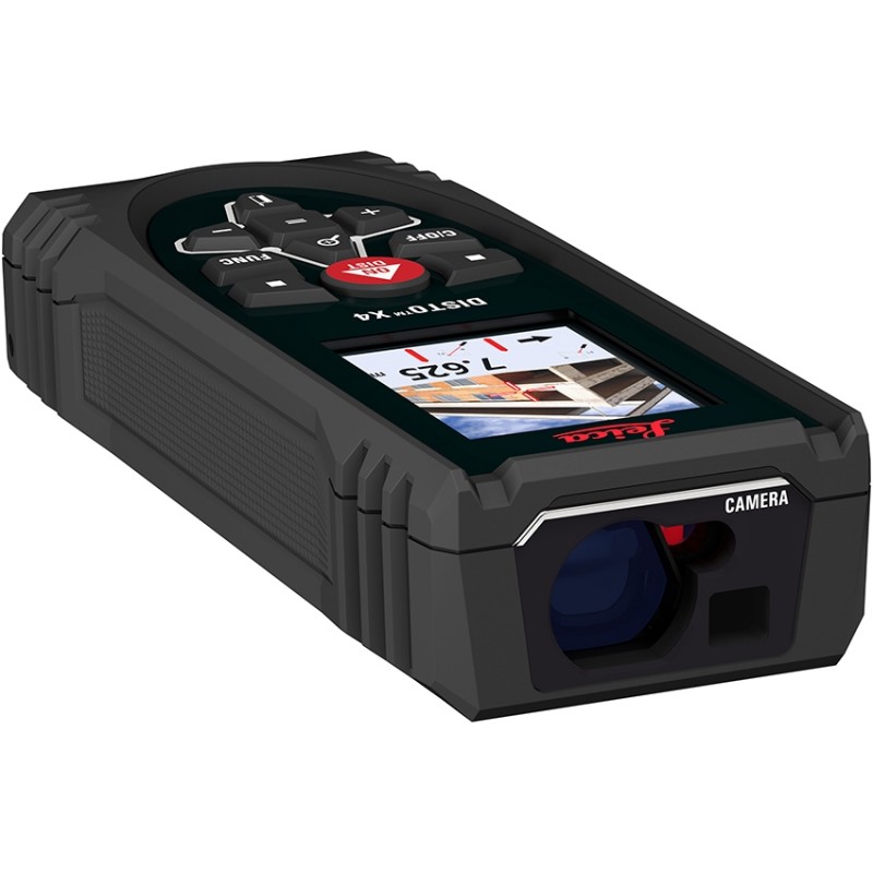 Leica Disto X4 Laser Distance Meter - Image 2