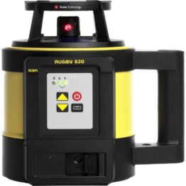 Leica Rugby 820 Laser Level