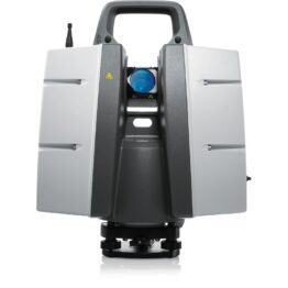 3D Laser Scanners