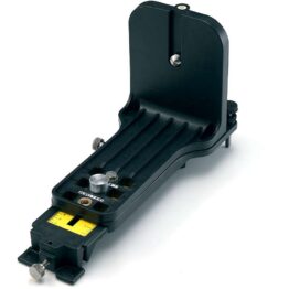 Leica Wallmount/Laydown Bracket, Rugby