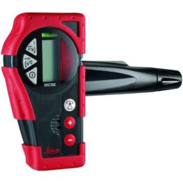 Leica RRC350 Remote Combo Roteo 35