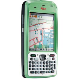 Leica Zeno 5 GPS Handheld