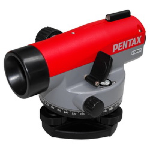 PENTAX AP-281 Automatic Level - Image 2