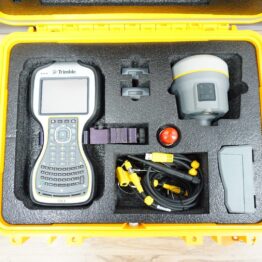 Trimble R10 GNSS/GPS Units