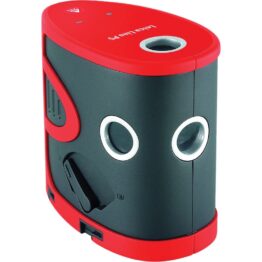 Leica Lino P5 Interior 5 Beam Dot Laser