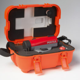 PENTAX AP-281 Automatic Level