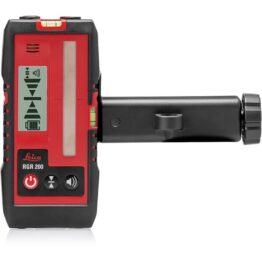 Leica Lino RGR 200 Receiver