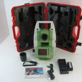 Leica TC1202 2" Total Station
