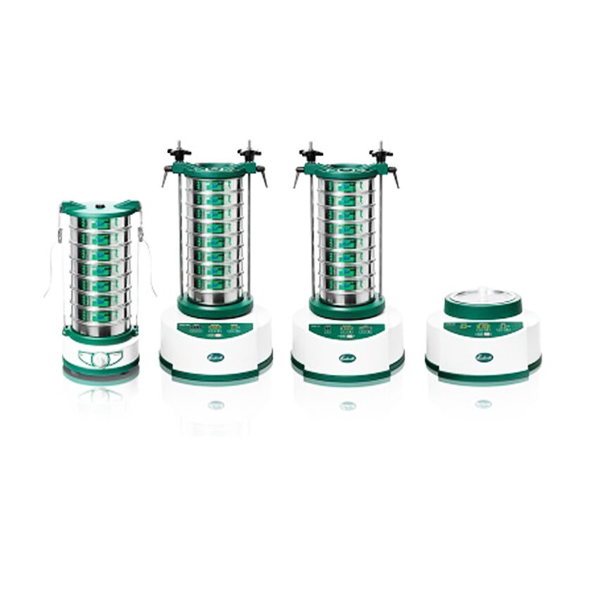 soil testing suppliers