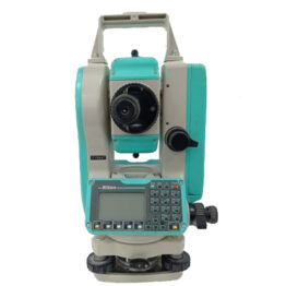 Nikon DTM 352 5" Total Stations