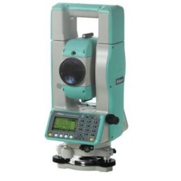 Nikon DTM 522 3" Total Station
