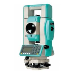 Nikon DTM 652 1" Total Station