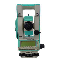 Nikon DTM 821 3" Total Station