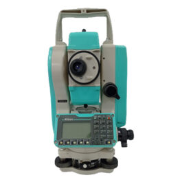Nikon NPL 352 5" Total Station