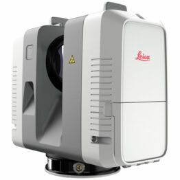 Leica RTC360 3D Laser Scanner