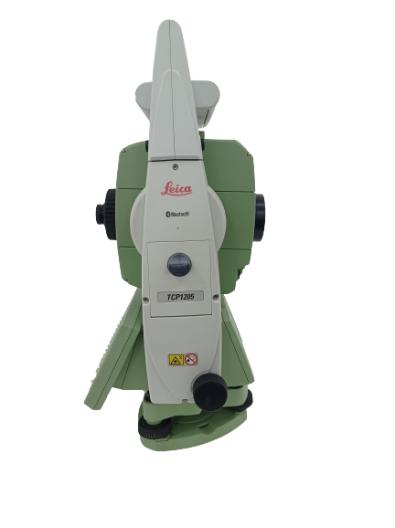 Leica TCP 1205 Total Station - Image 2