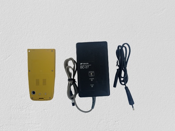 Topcon GTS 235N - Image 3