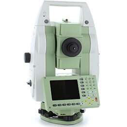 Leica TCP 1205 Total Station