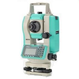 Nikon Total Station