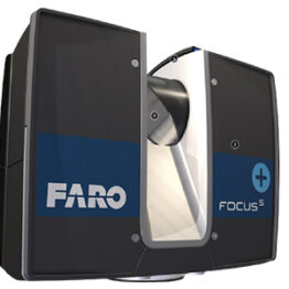 Faro Focus Laser Scanner