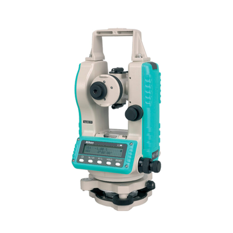Nikon NE100 Series 10 Theodolites